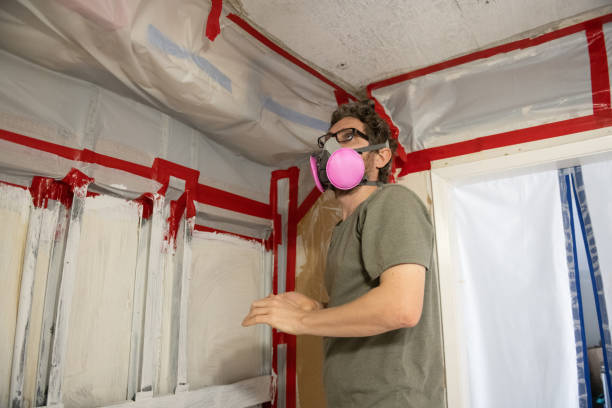 Best Commercial Mold Inspection  in Phillipsburg, GA